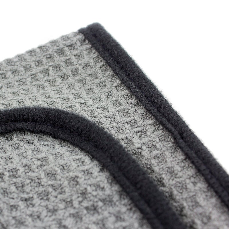 Zwipes Professional Microfiber Waffle Drying Towel - Image 4